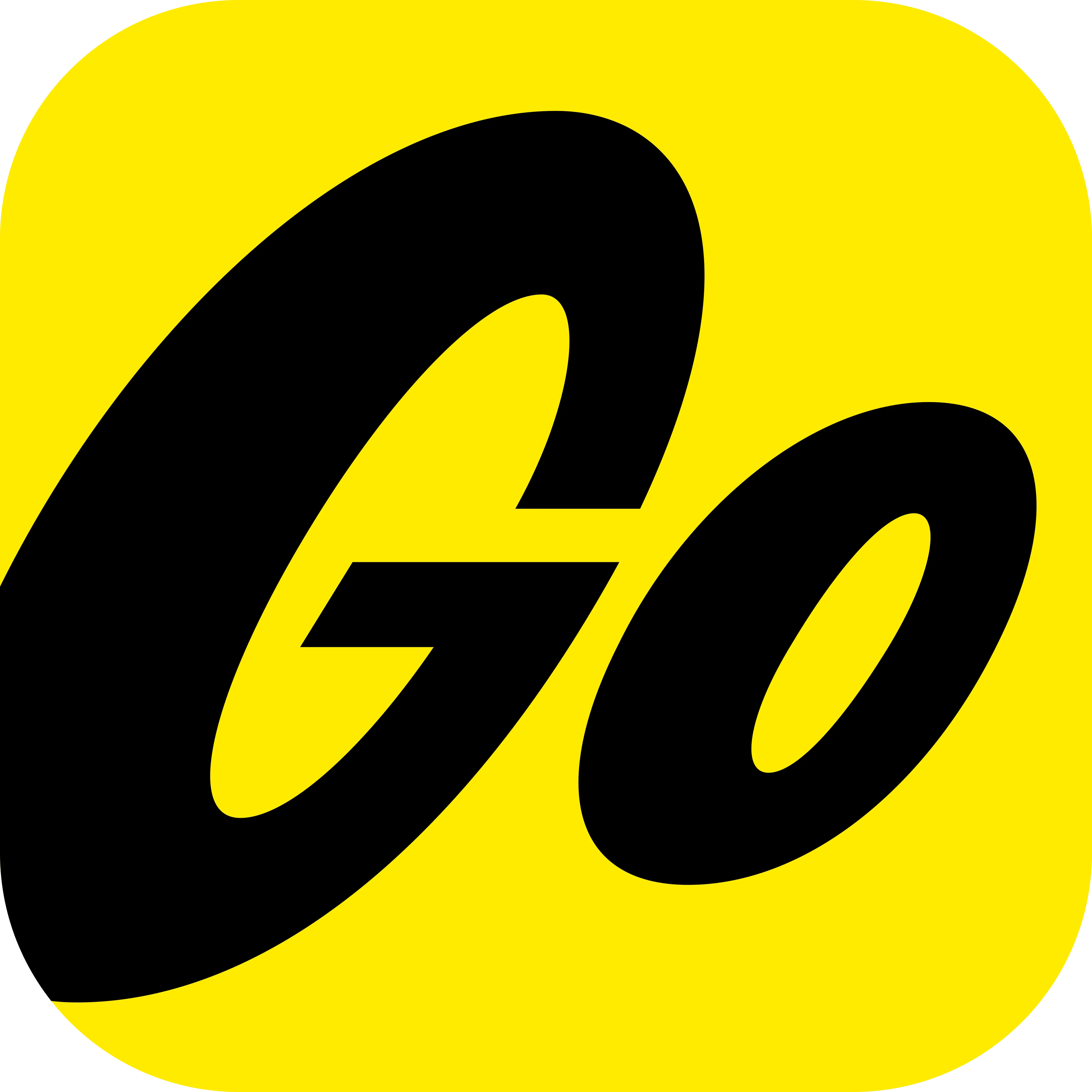 Яндекс Go