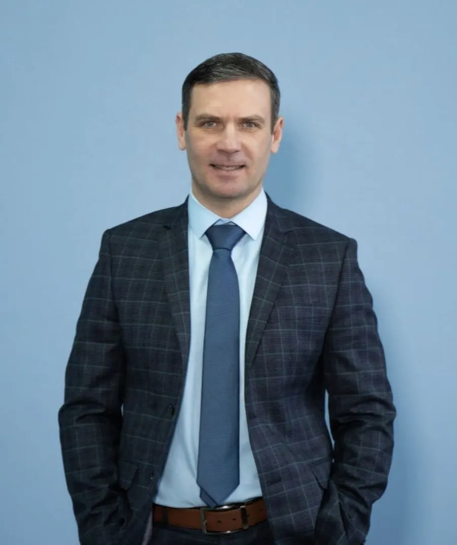 Анатолий Усик